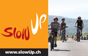 slowUp - die autofreien Erlebnistage der Schweiz