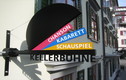 Kellerbühne - Das Kleintheater für die Stadt und Region St.Gallen