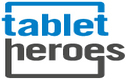 wanted – tablet hero